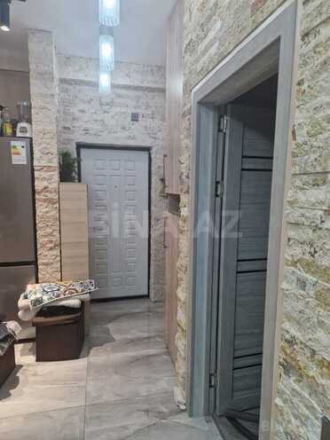 2-комн. новостройка - пос. Ени Гюнешли - 49 м² (19)