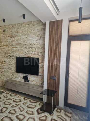 2-комн. новостройка - пос. Ени Гюнешли - 49 м² (8)