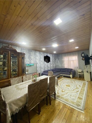 2-комн. дом/дача - пос. Ходжасан - 80 м² (10)