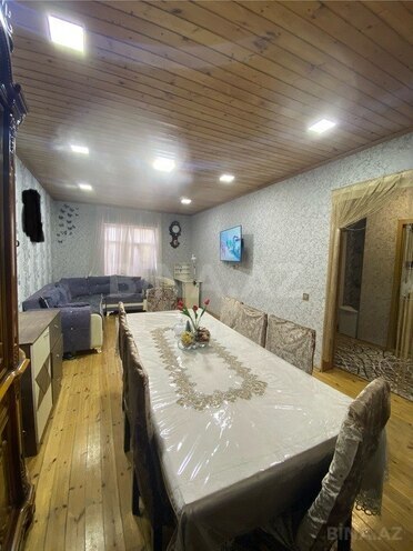 2-комн. дом/дача - пос. Ходжасан - 80 м² (11)