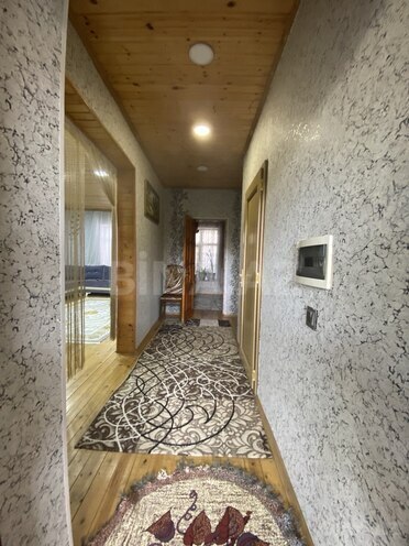 2-комн. дом/дача - пос. Ходжасан - 80 м² (9)
