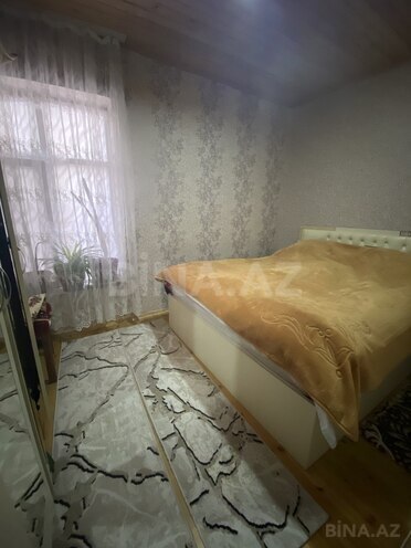 2-комн. дом/дача - пос. Ходжасан - 80 м² (12)
