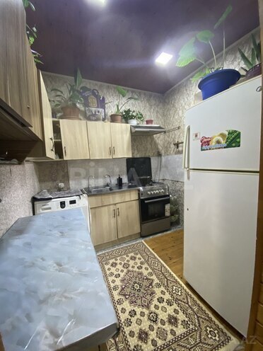 2-комн. дом/дача - пос. Ходжасан - 80 м² (13)