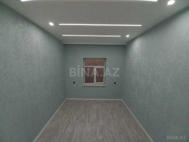 3 otaqlı həyət evi/bağ evi - Binə q. - 90 m² (6)
