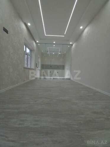 3 otaqlı həyət evi/bağ evi - Binə q. - 90 m² (2)