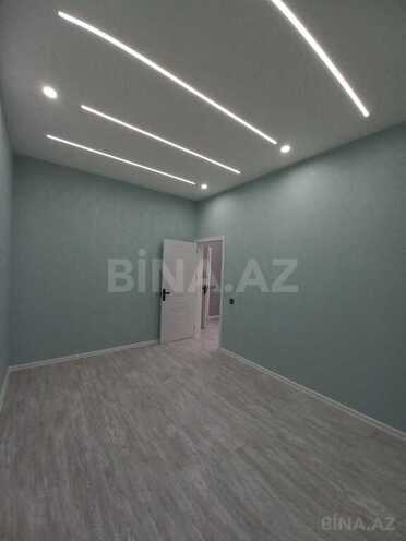 3 otaqlı həyət evi/bağ evi - Binə q. - 90 m² (8)