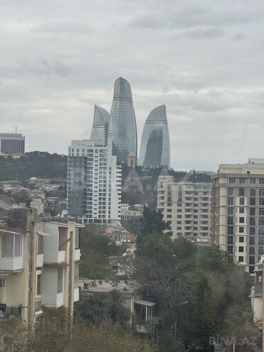 3-комн. новостройка - пос. Баилова - 153 м² (3)