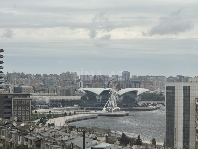 3-комн. новостройка - пос. Баилова - 153 м² (4)