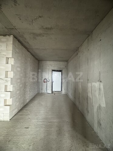 3-комн. новостройка - пос. Баилова - 153 м² (10)