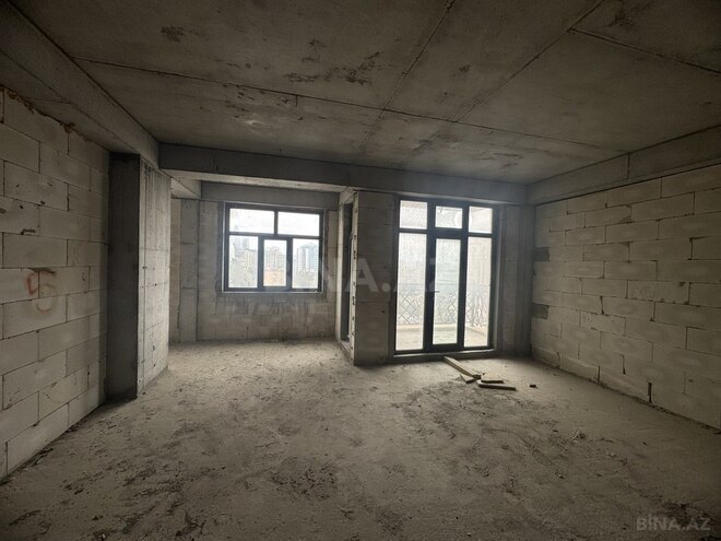 3-комн. новостройка - пос. Баилова - 153 м² (9)