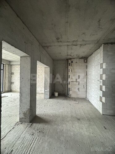 3-комн. новостройка - пос. Баилова - 153 м² (11)
