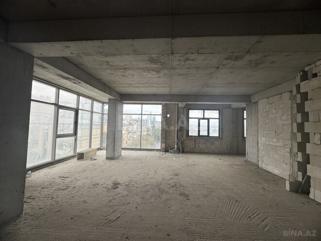 3-комн. новостройка - пос. Баилова - 153 м² (8)