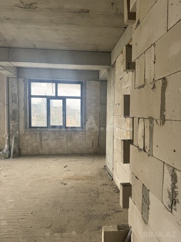 3-комн. новостройка - пос. Баилова - 153 м² (6)