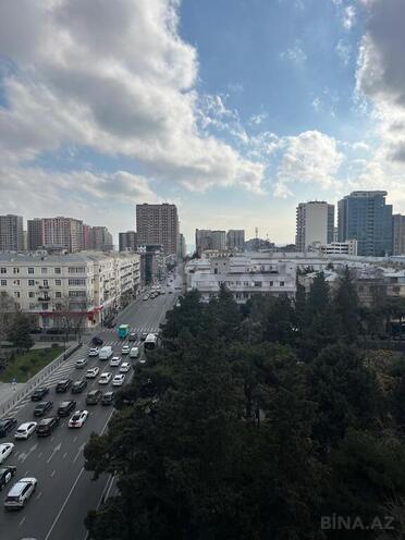 4-комн. новостройка - Насиминский  р. - 210 м² (22)