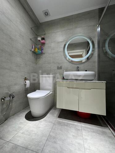 3-комн. новостройка - Хатаинский р. - 100 м² (13)