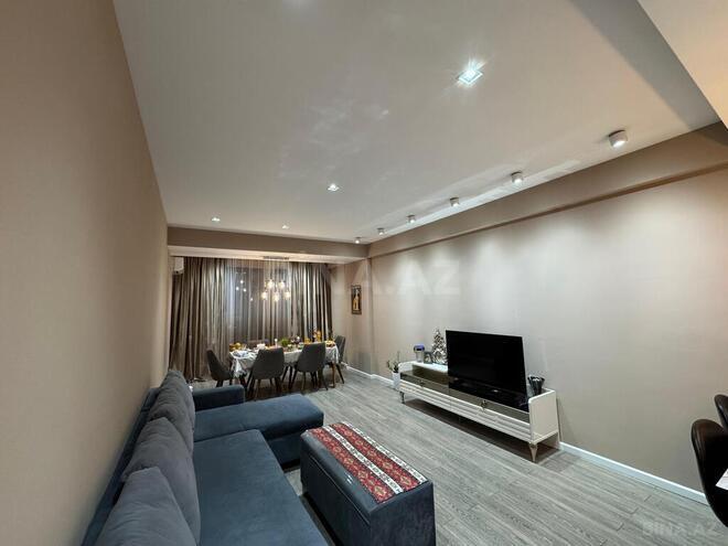 3-комн. новостройка - Хатаинский р. - 100 м² (4)