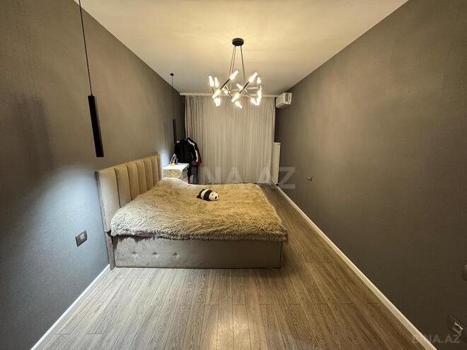 3-комн. новостройка - Хатаинский р. - 100 м² (5)