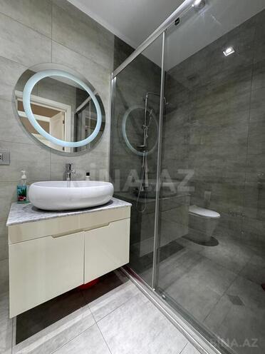 3-комн. новостройка - Хатаинский р. - 100 м² (17)