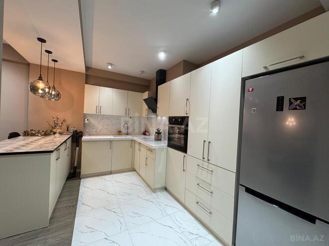 3-комн. новостройка - Хатаинский р. - 100 м² (9)