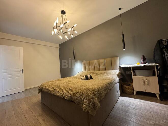 3-комн. новостройка - Хатаинский р. - 100 м² (6)