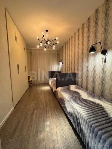 3-комн. новостройка - Хатаинский р. - 100 м² (7)