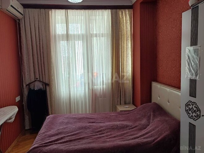 Satılır 3 otaqlı yeni tikili 95 m², Qara Qarayev m., photo 5 from 18