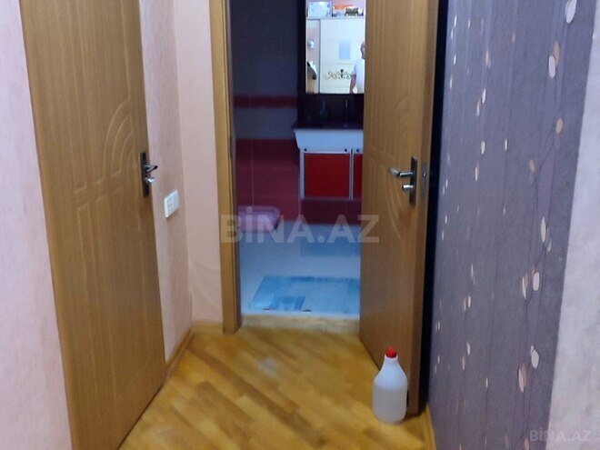 Satılır 3 otaqlı yeni tikili 95 m², Qara Qarayev m., photo 6 from 18