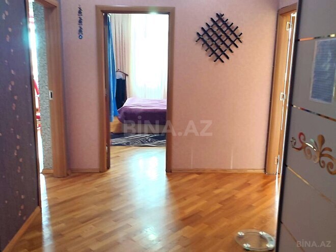 Satılır 3 otaqlı yeni tikili 95 m², Qara Qarayev m., photo 7 from 18