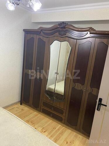 3 otaqlı yeni tikili - Masazır q. - 84 m² (9)