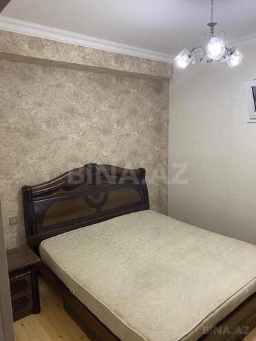 3 otaqlı yeni tikili - Masazır q. - 84 m² (4)