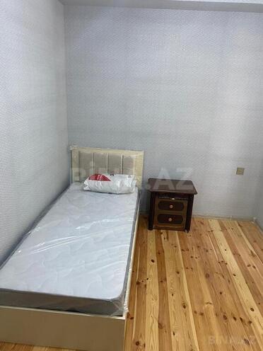 3 otaqlı yeni tikili - Masazır q. - 84 m² (6)