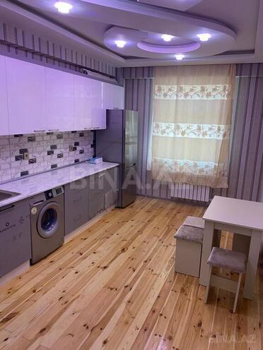 3 otaqlı yeni tikili - Masazır q. - 84 m² (10)