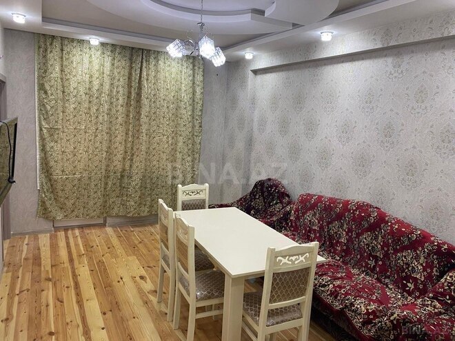 3 otaqlı yeni tikili - Masazır q. - 84 m² (3)