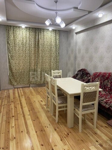3 otaqlı yeni tikili - Masazır q. - 84 m² (2)