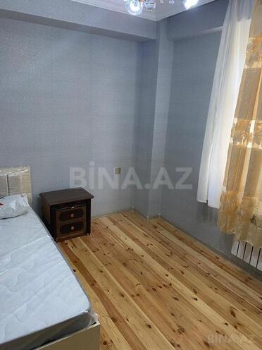 3 otaqlı yeni tikili - Masazır q. - 84 m² (5)