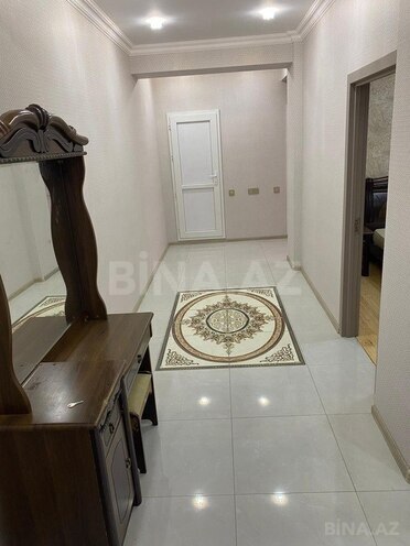 3 otaqlı yeni tikili - Masazır q. - 84 m² (1)