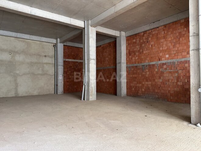 Obyekt - Şah İsmayıl Xətai m. - 193.8 m² (4)