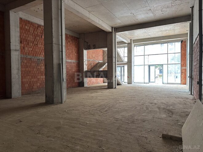 Obyekt - Şah İsmayıl Xətai m. - 193.8 m² (7)