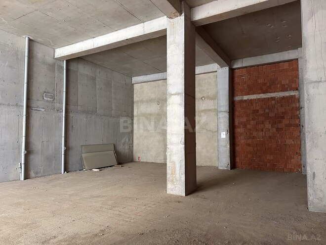 Obyekt - Şah İsmayıl Xətai m. - 193.8 m² (5)