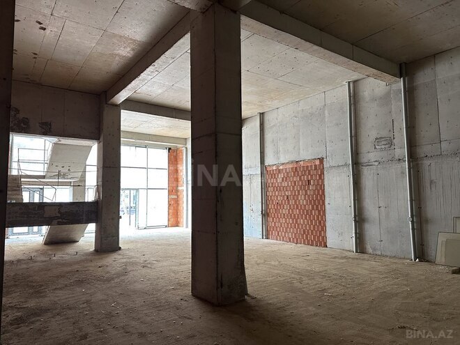 Obyekt - Şah İsmayıl Xətai m. - 193.8 m² (6)