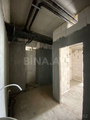 4-комн. новостройка - Сабаильский р. - 170 м² (6)