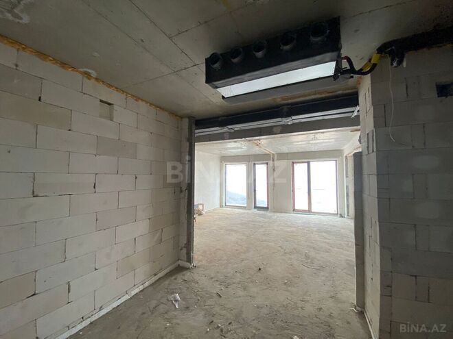 4-комн. новостройка - Сабаильский р. - 170 м² (8)