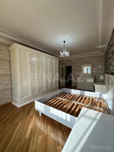 3-комн. новостройка - м. Низами - 175 м² (18)