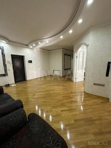 3-комн. новостройка - м. Низами - 175 м² (11)