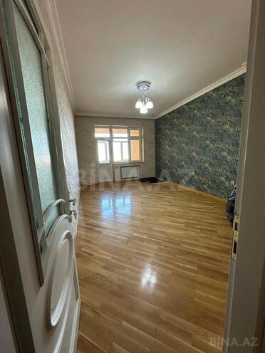 3-комн. новостройка - м. Низами - 175 м² (22)