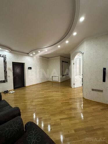 3-комн. новостройка - м. Низами - 175 м² (8)