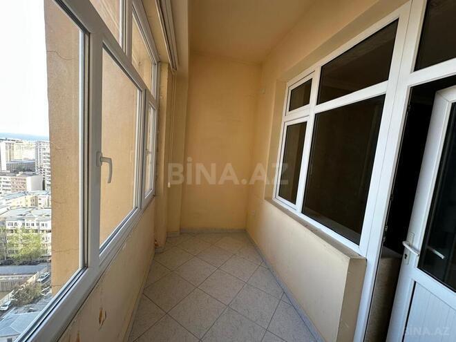 3-комн. новостройка - м. Низами - 175 м² (25)