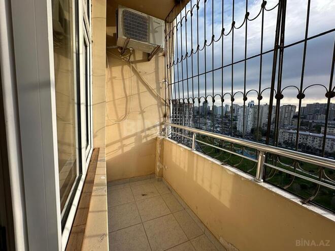 3-комн. новостройка - м. Низами - 175 м² (27)