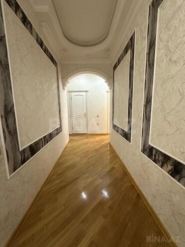 3-комн. новостройка - м. Низами - 175 м² (12)