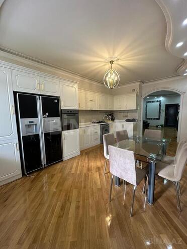 3-комн. новостройка - м. Низами - 175 м² (6)